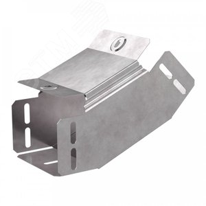 Изображение товара Угол вертикальный внутренний 45 градусов с крышкой Стандарт 100х80 (шт)