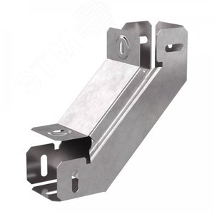 Изображение товара Угол вертикальный внутренний 90 градусов с крышкой Стандарт 50х50 (шт)