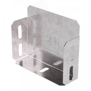 Изображение товара Заглушка лотка Стандарт 100х80 (шт)