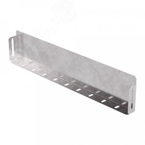 Изображение товара Заглушка лотка Стандарт 500х100 (шт)