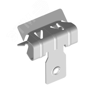 Изображение товара Зажим балочный 8-14 мм с резьбой М6 (шт)