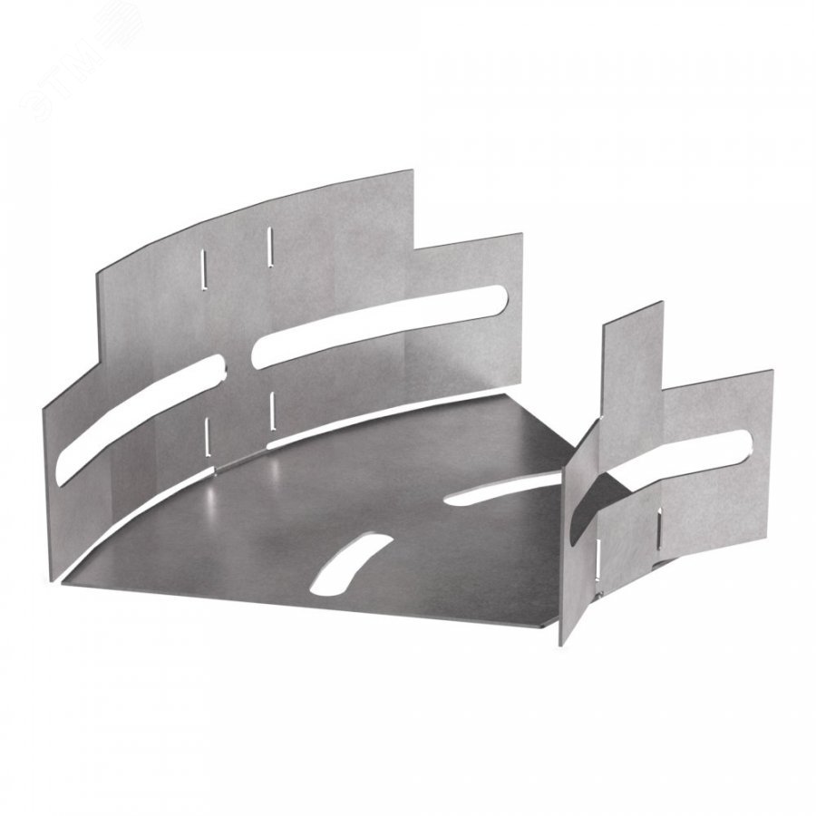 Изображение товара Угол горизонтальный изменяемый 0-45 градусов Стандарт 100х50 (шт)