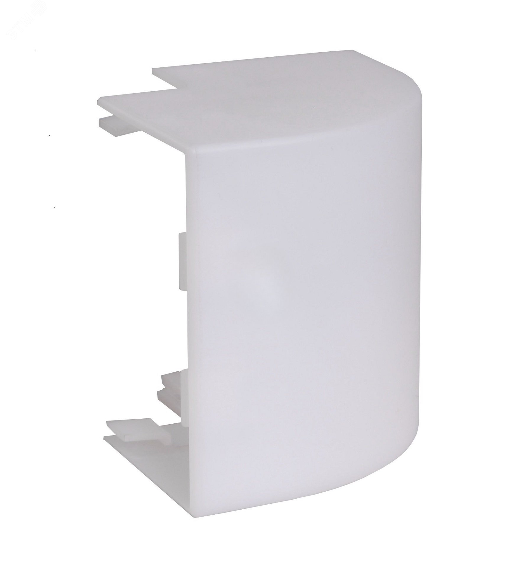 Изображение товара Внешний угол 25х25 (4 шт/комп) (шт)