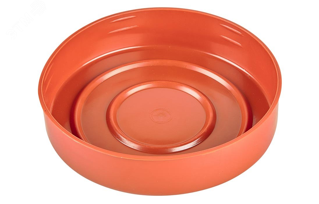 Изображение товара Заглушка для двустенных труб д160 Промрукав