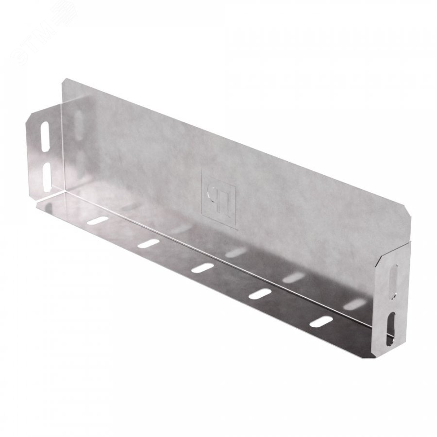 Изображение товара Заглушка лотка Стандарт 300х80 для защиты лотков