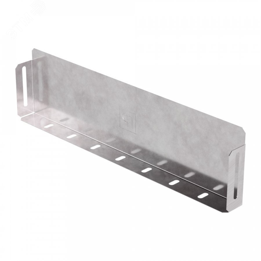 Изображение товара Заглушка лотка Стандарт 400х100 (шт)