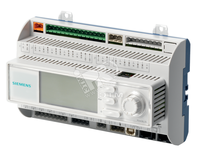 Rs, контроллер микропроцессорный. Тс. Siemens climatix pol424. Контроллеры хоневелл. Контроллер отопления и гвс.