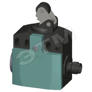 ПОЗИЦИОННЫЙ ВЫКЛЮЧАТЕЛЬ SIRIUS. MOLDED-PLASTIC ENCLOSURE WIDE ...