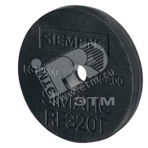 Изображение товара Мобільна пам'ять даних MOBY P MDS P121 BUTTON 20 байт EEPROM IP 67