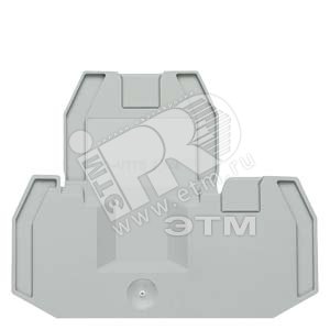 Изображение товара Крышка для диодной клеммы 2.5/4мм.кв (100 шт.) (шт)