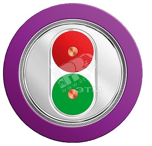 Кабель стандартный SIMATIC NET к PROFIBUS для быстрого монтажа ...