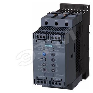 Вентилятор охлаждения для устройства плавного пуска SIRIUS 3RW4947-8VX30 SIEMENS - превью 2
