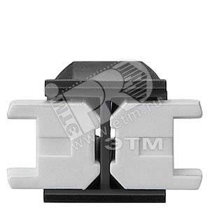 Изображение товара Часть нажимающая для переключателя/ключа/кнопки вкл/выкл (шт)