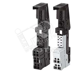 Изображение товара Терминальный модуль TM-E15N24-01 для ET200S от SIEMENS