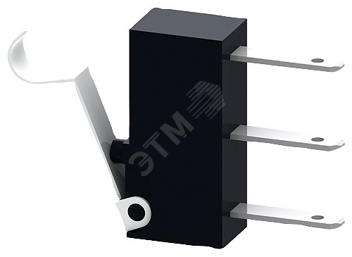 Аксессуар 3KD для ТР1 и 2 дополнительный контакт однополюсныйК для электронного без кабеля 3KD9103-4 SIEMENS