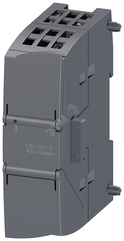 Module as