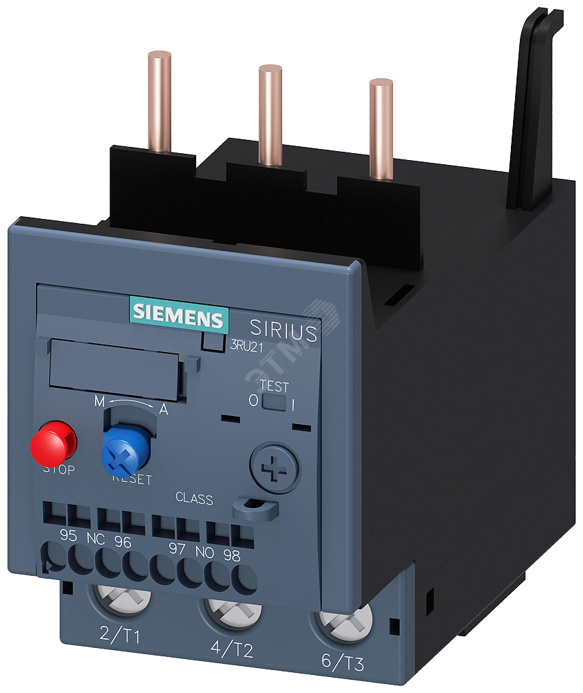 3RU2136-1HD0 Siemens