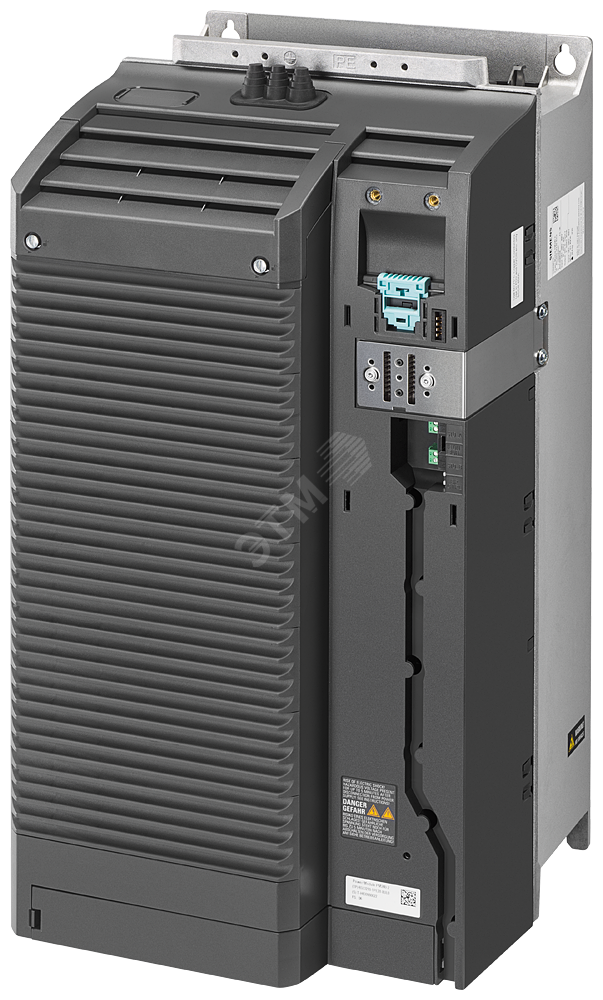 Преобразователь частоты SINAMICS G120 PM240-2 SIEMENS купить цена