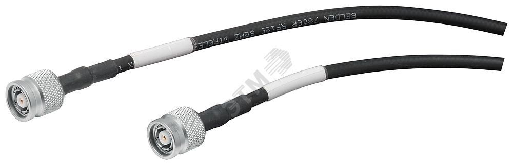 SIMATIC RF600 ANTENNA L1 CONNECTING CABLE ASSEMBLED, BETWEEN READER AND ...