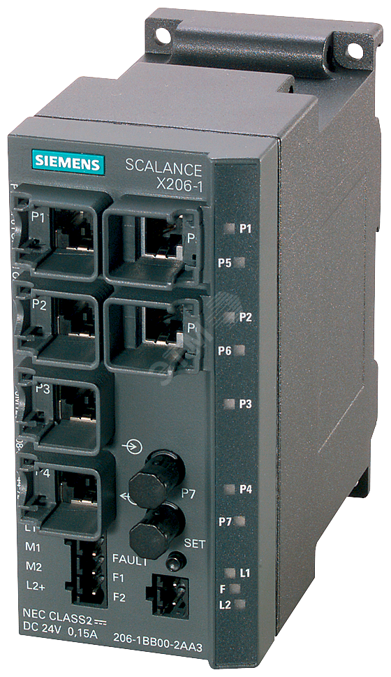 Siemens simatic net