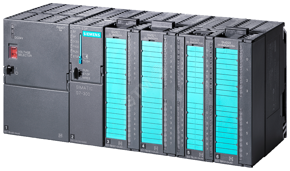 Модуль siemens simatic. Siemens SIMATIC s7-300. Контроллеры Siemens SIMATIC s7-300. Контроллер Siemens SIMATIC s7. PLC 300 Siemens.