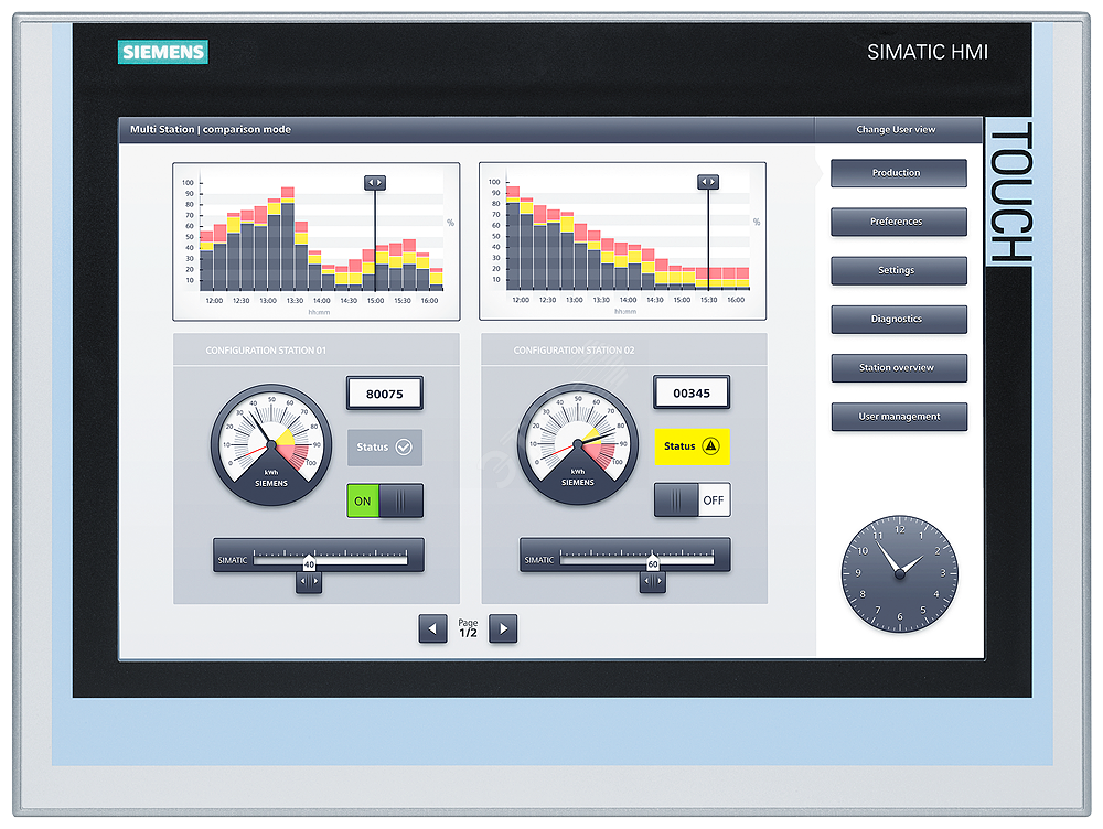 Панель оператора программа. Сп307 сенсорная панель оператора. simatic hmi tp1500 comfort. 6av2124-0qc02-0ax1. панель оператора сп310-р.