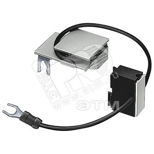 Изображение товара Подавитель помех RC-элемент с проводом AC 127 до 240V/DC 150 до 250V для монтажа на катушку (шт)