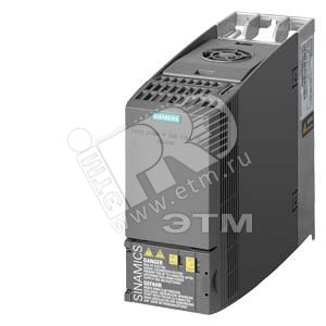 Модуль шины коммуникационный profibus dp для acs