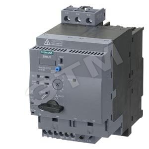 Купить РЕВЕРСИВНЫЙ КОМПАКТНЫЙ ПУСКАТЕЛЬ SIRIUS 3RA62, UI 690B, НОМ ...