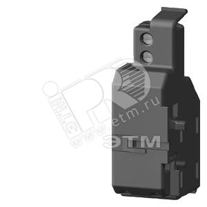 Изображение товара Принадлежность для VT160 Расцепитель независимый 230/400V AC 220V DC (шт)