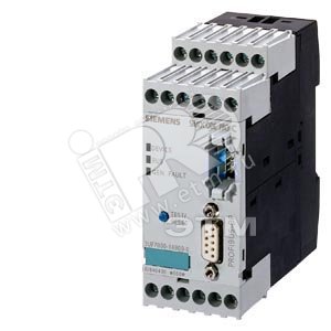 Коммуникационный модуль шины profibus dp abb rpba 01