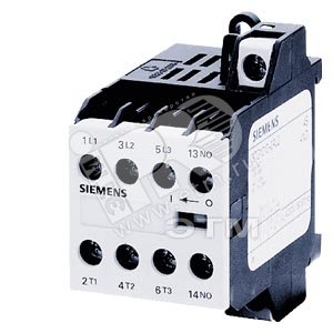 MOTOR CONTACTOR EKS 3NO+1NC AC ACTUATION 230 V AC, 45...450 HZ WITH ВИНТ.КОНТАКТЫ MULTI-UNIT PACKING, 50 PIECES IN A CARTON