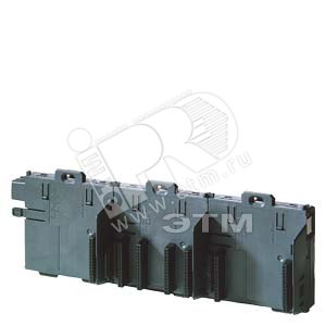 Abb 68469325 коммуникационный модуль шины profibus dp для acs350