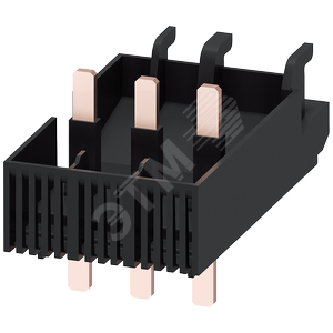 Шина соединительная tdm electric sq0802 0101 1п 63а 12pin