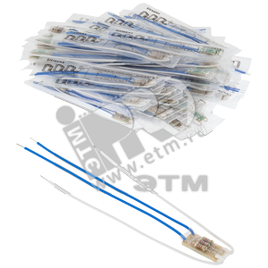 Изображение товара SINAMICS V20 RS-485- терминатор (упак)