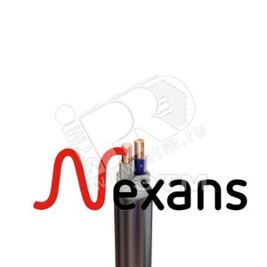 Кабель S ALSECURE Premium 2x1.5RE-0.3/0.5 Nexans