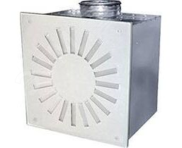 Изображение товара Воздухораспределитель 1 ВПВ Р 595×595-32 М