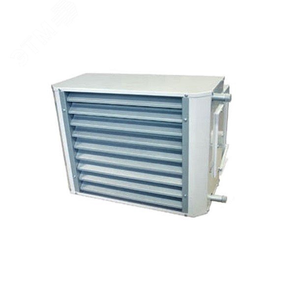 Изображение товара Тепловентилятор водянойй на 67 кВт ТВВ-43 А (шт)