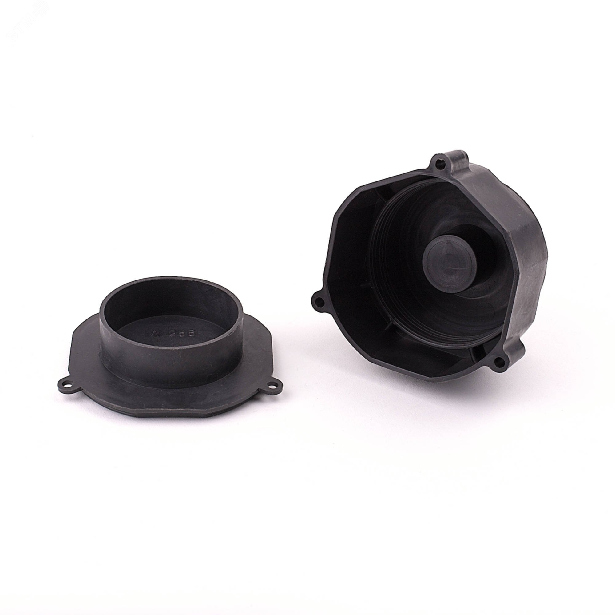 Изображение товара Коробка установочная Л256 У3 (шт)