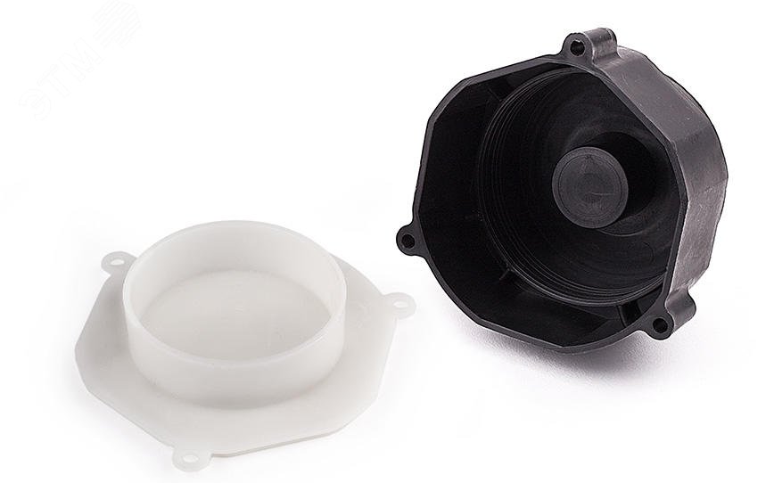 Изображение товара Коробка установочная Л256У У3 (шт)