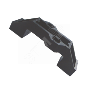 Изображение товара Изолятор 400А для предохранителей в электрощитовом оборудовании