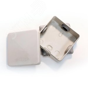 Изображение товара Коробка ответвительная КОР94-4М У2 Г (шт)