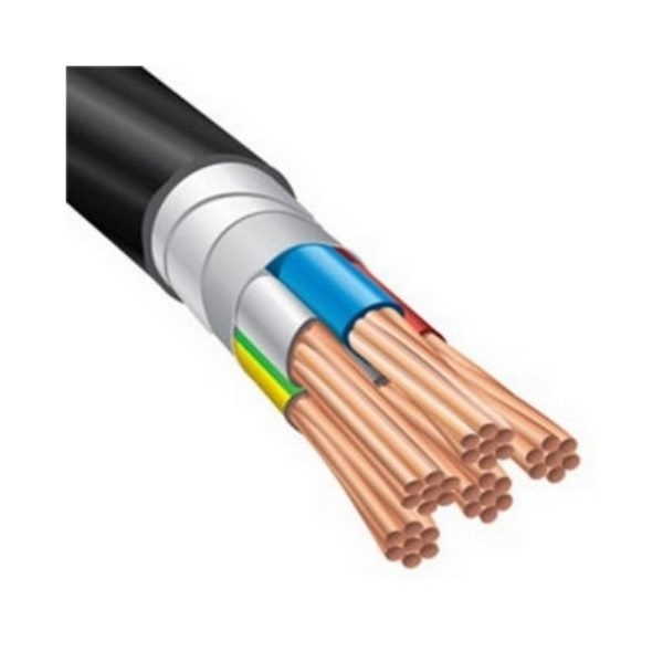 Кабель силовой ВБШвнг(А)-LS 5х50мк(N,PE)-1 ТРТС