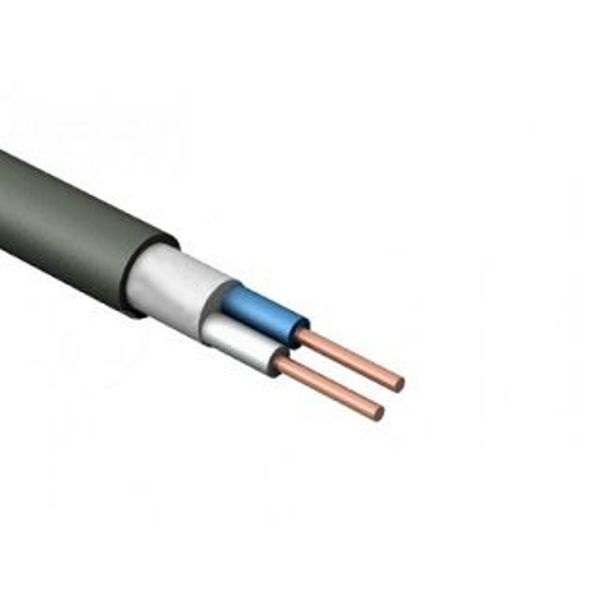 Кабель силовой ВВГнг(А)-LS 2х2.5ок(N)-1 ТРТС