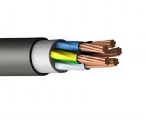 Кабель силовой ВВГнг(А)-LS 5х50мк(N.РЕ)-0.66 ТРТС