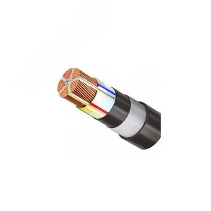 Кабель силовой ВБШвнг(А)-LS 5x120мс(N.PE)  -1 ТРТС - фото 1