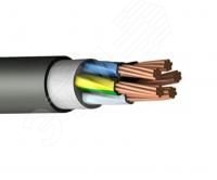 Кабель силовой ППГнг(А)-HF  5х25мк(N,PE)-0,66 ТРТС