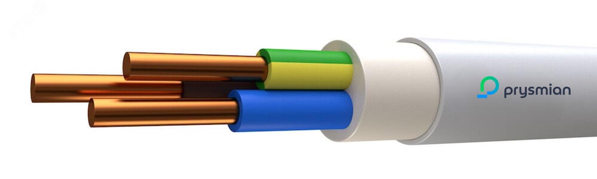 КабельсиловойNYM-J3х2.5