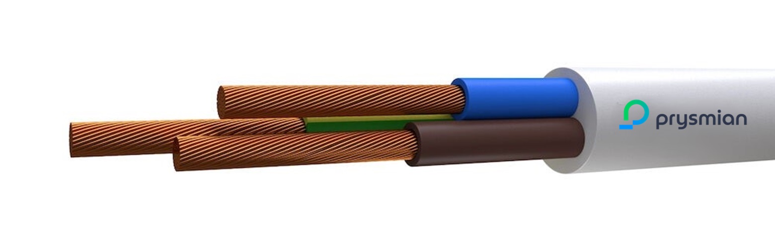 Провод ПВС 3х1.5 с ПЭТ(без талька) барабан