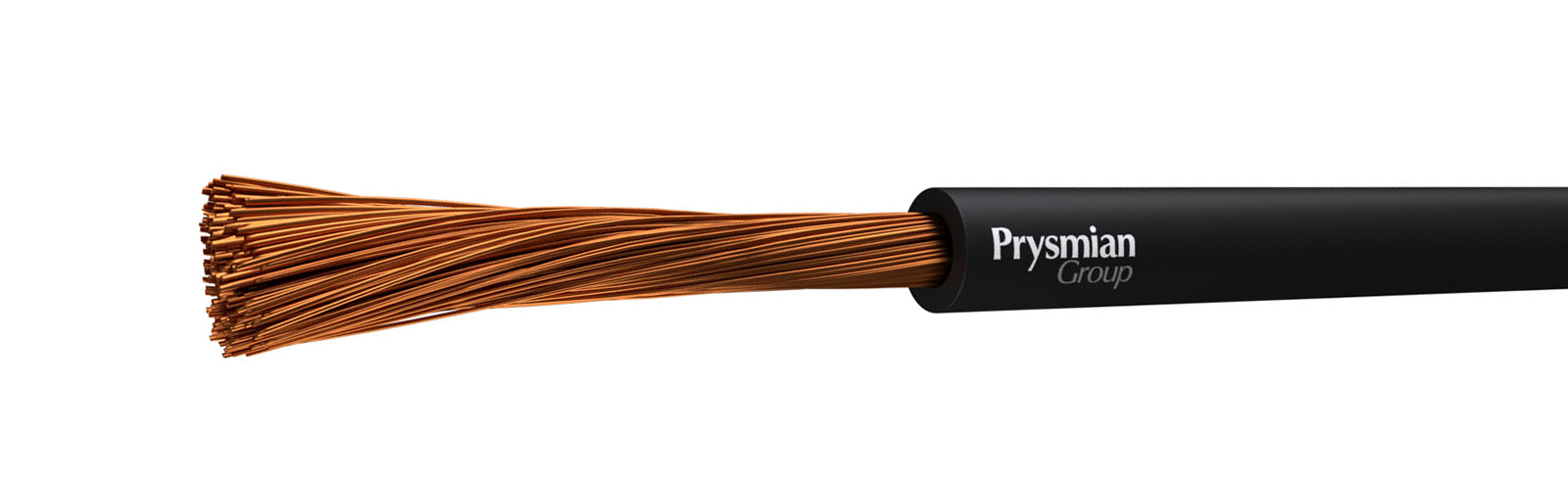 Провод силовой ПУГВнг(А)-LS 1х70 черный многопроволочный